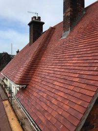 complete re-roofing complete re-roofing
